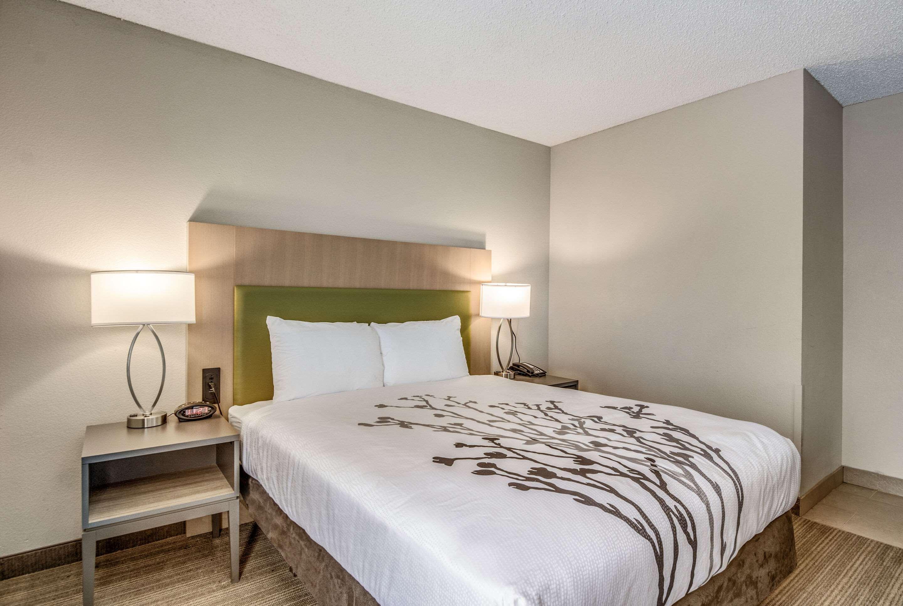 Sleep Inn Fort Mill Near Carowinds Blvd Exterior foto