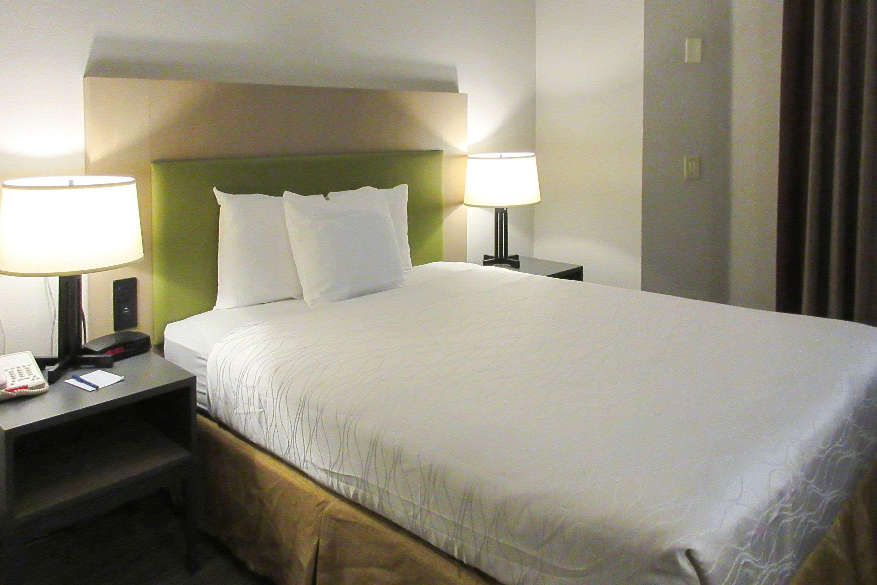 Sleep Inn Fort Mill Near Carowinds Blvd Exterior foto