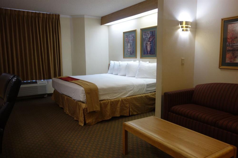 Sleep Inn Fort Mill Near Carowinds Blvd Exterior foto