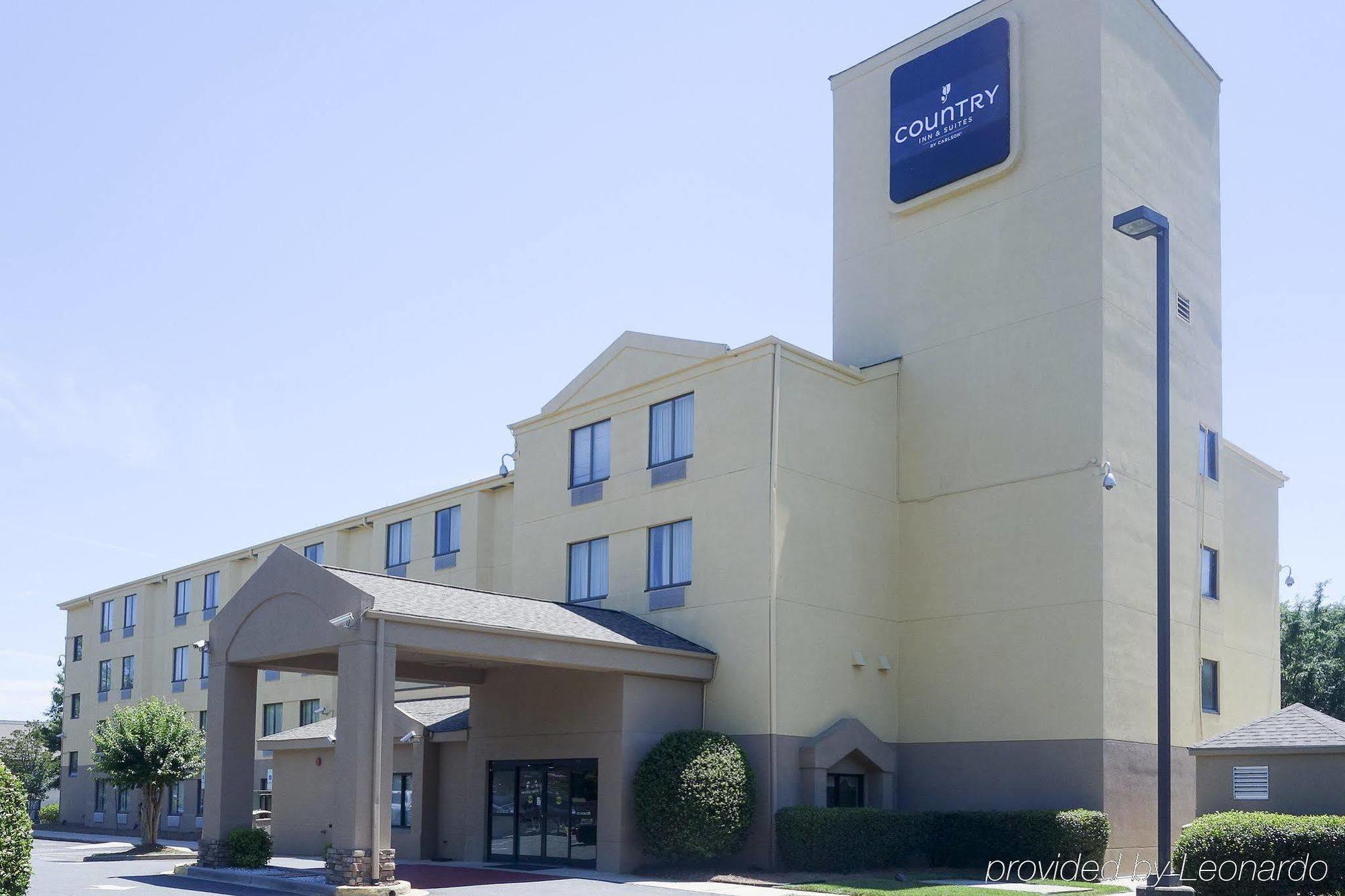 Sleep Inn Fort Mill Near Carowinds Blvd Exterior foto