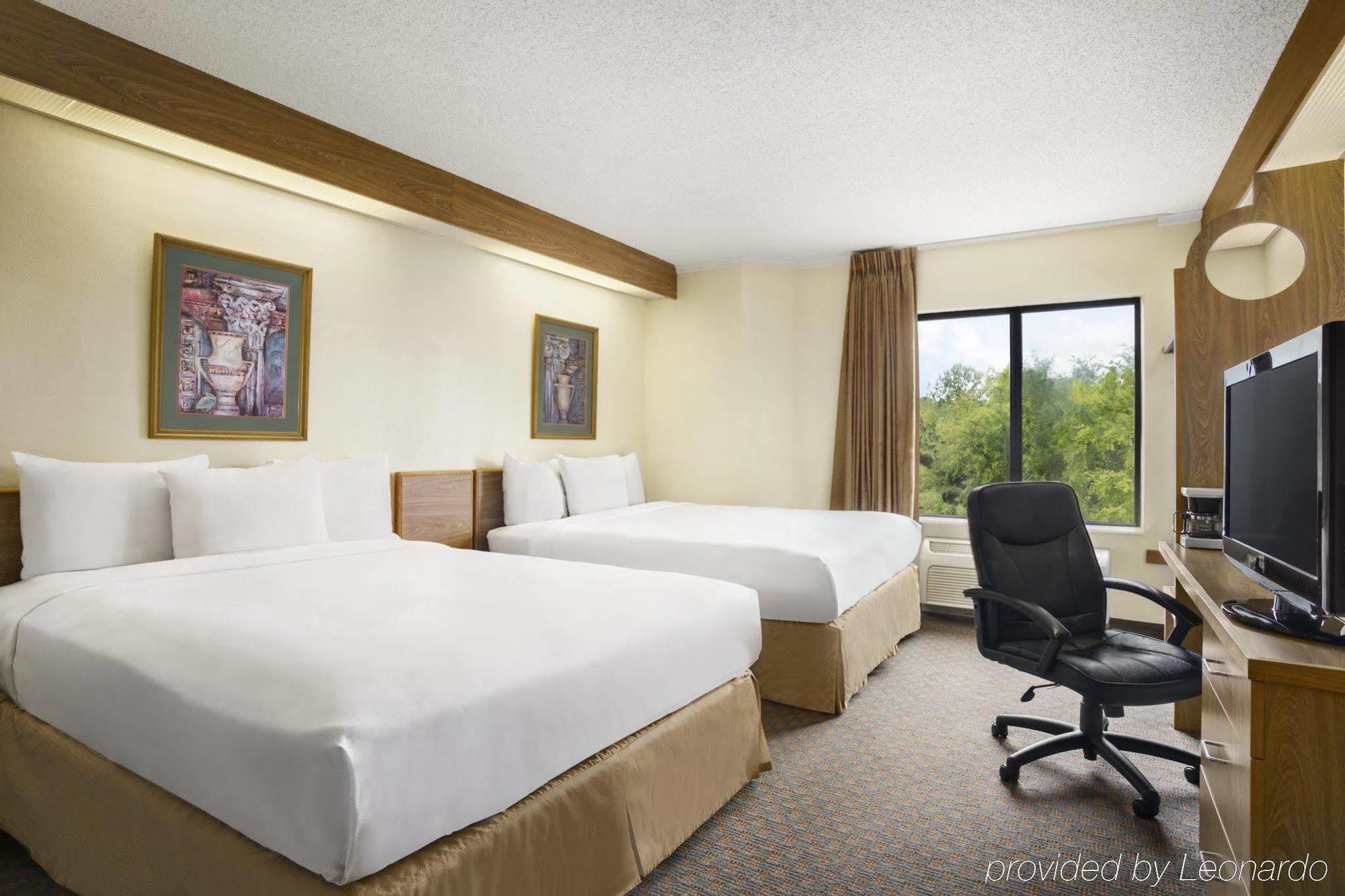 Sleep Inn Fort Mill Near Carowinds Blvd Exterior foto