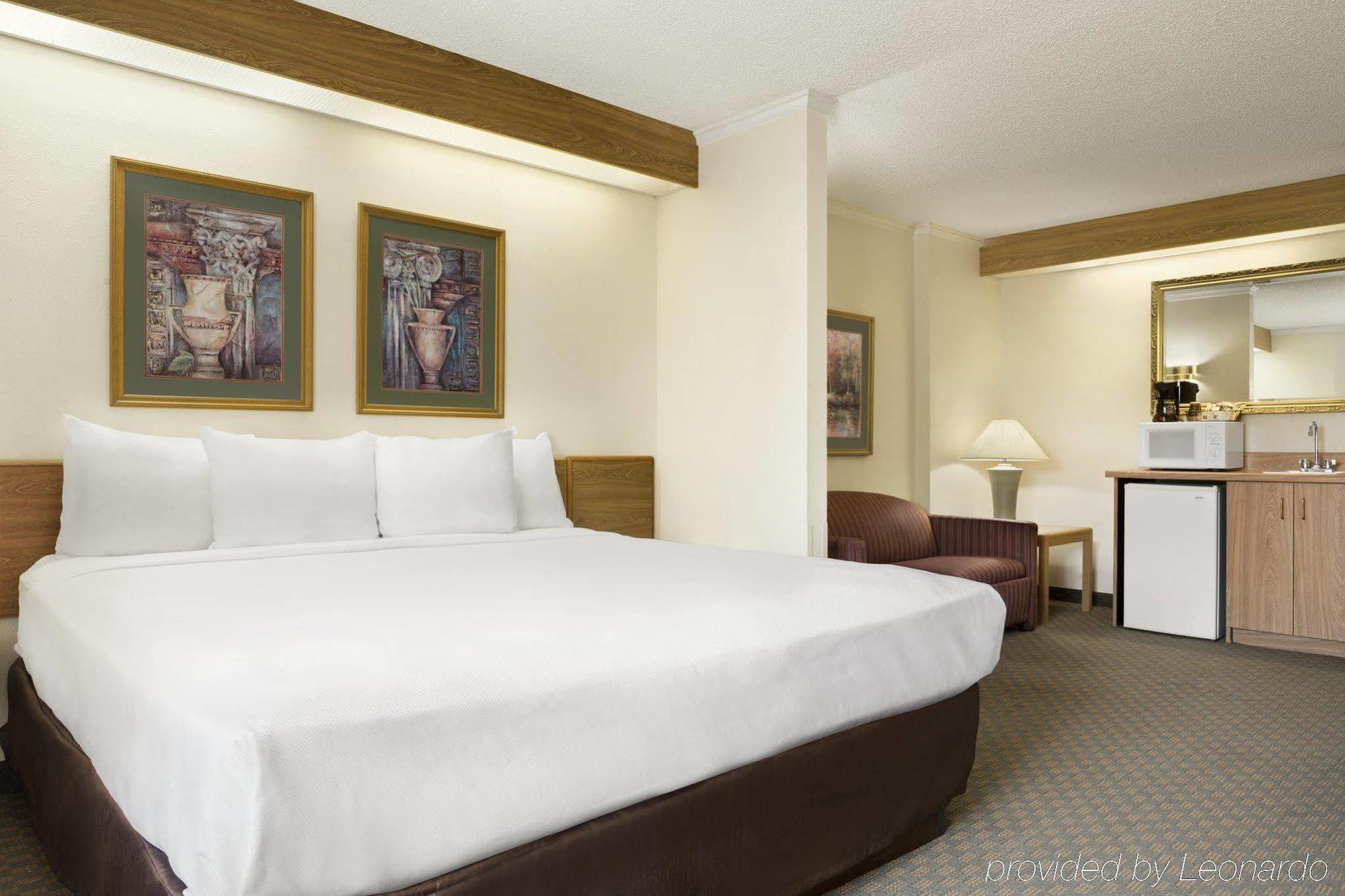 Sleep Inn Fort Mill Near Carowinds Blvd Exterior foto
