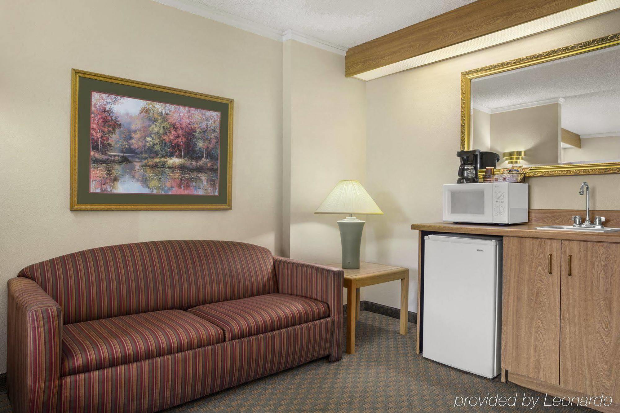 Sleep Inn Fort Mill Near Carowinds Blvd Exterior foto